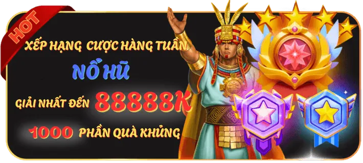 Ưu đãi bắn cá m8win mới nhất