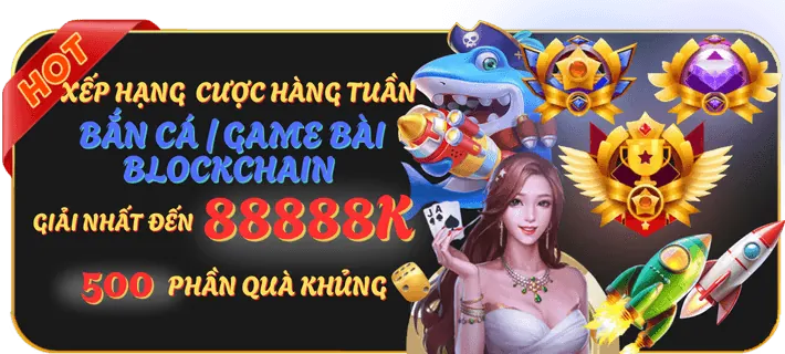 Ưu đãi bắn cá m8win 2024