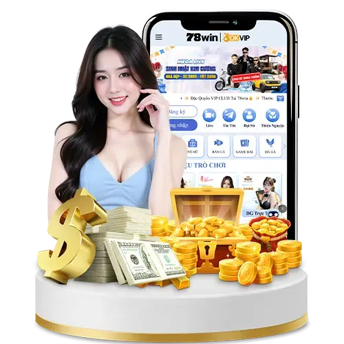 Truy cập game độc quyền M8WIN